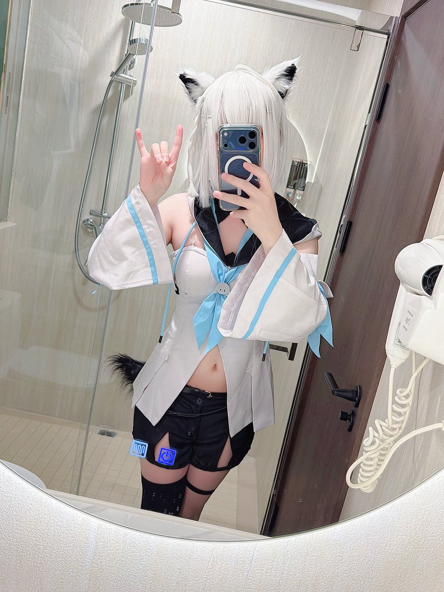 穿越电线 tweet media