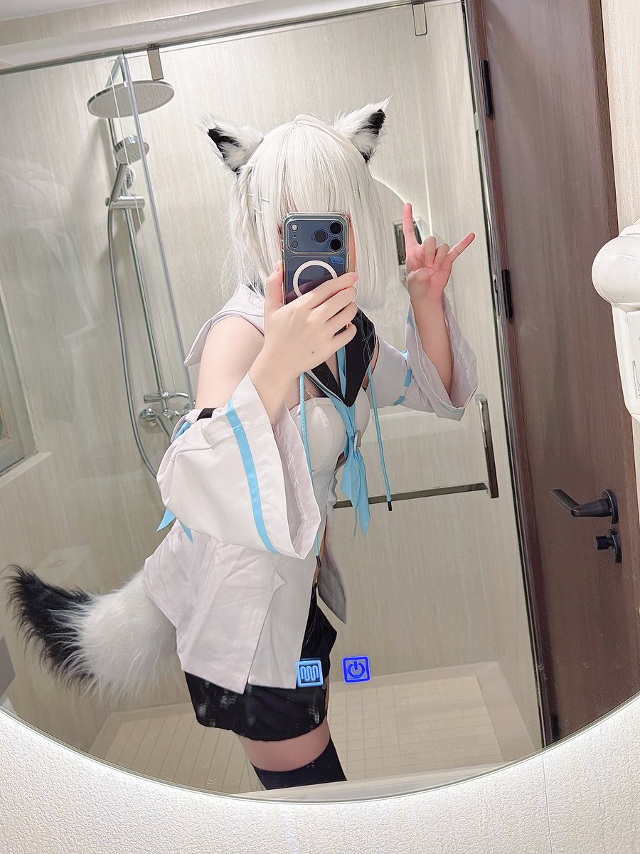 穿越电线 tweet media