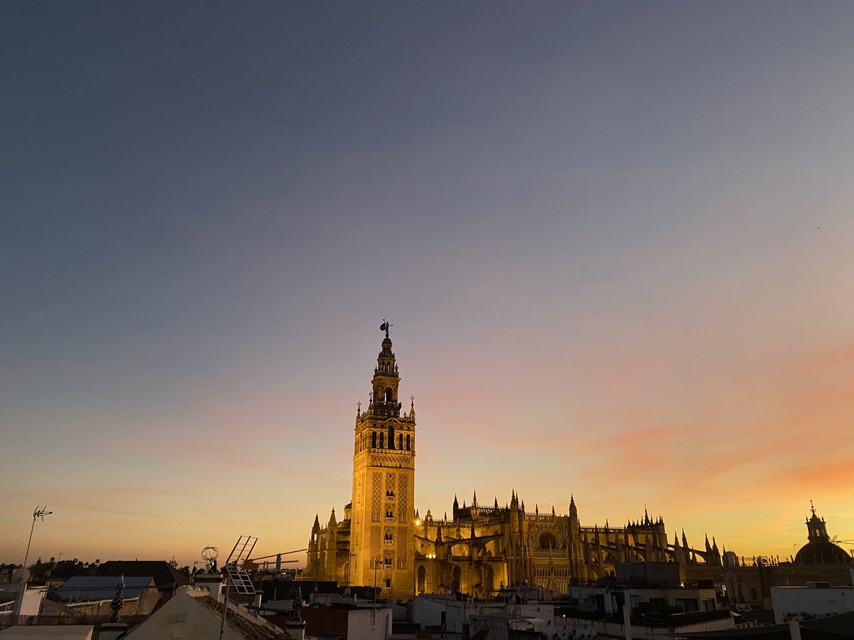 Estrella ۞ Andalusí tweet media