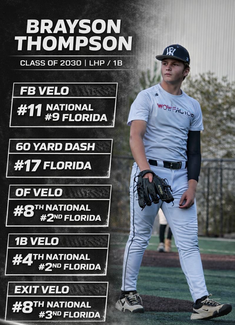 Brayson Thompson tweet media