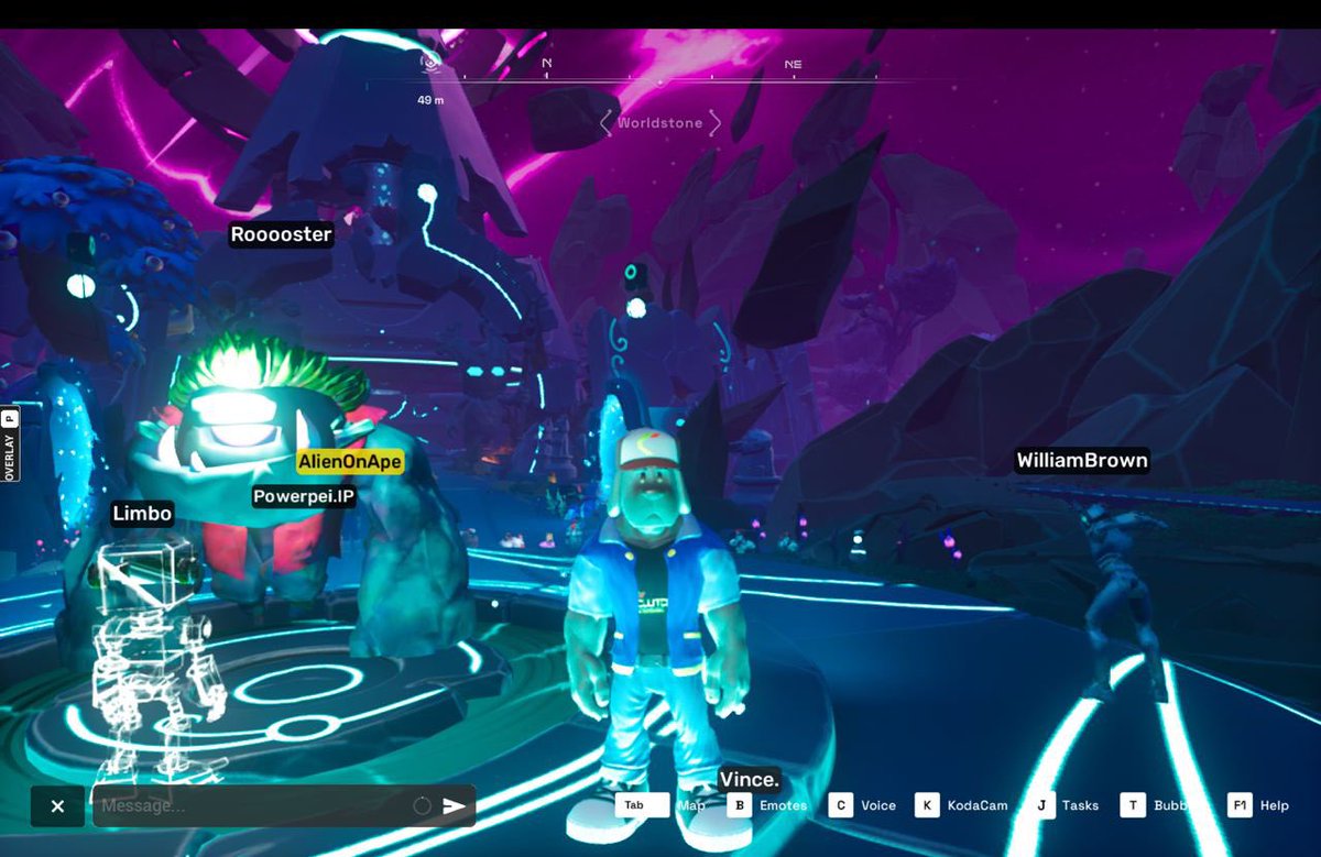 HAPPY NEW YEAR!!! 

Spending first day of 2026 playing <a href="/OthersideMeta/">Othersidemeta</a> 

Of course i’m rocking a <a href="/ClutchMarkets/">CLUTCH</a> puppy. Thanks to <a href="/OxSimpleFarmer/">SimpleFarmer</a> for hooking me up 🔥

See you all in the Nexus!