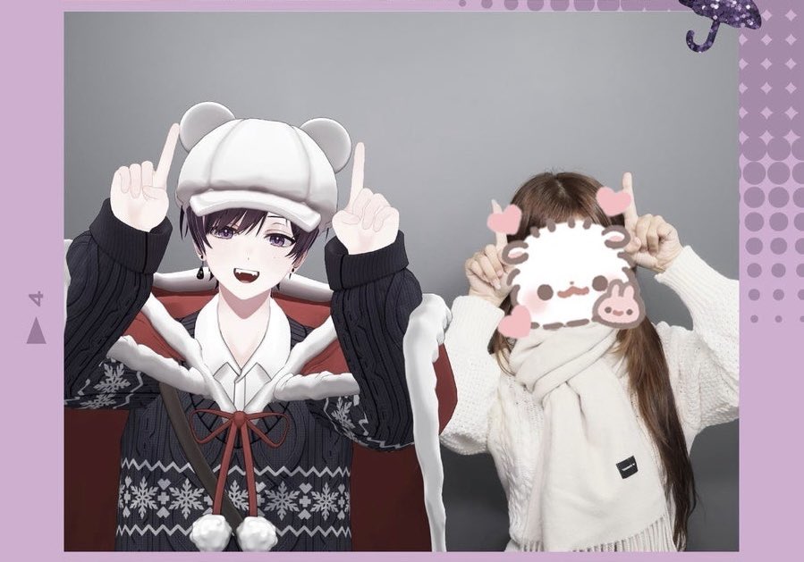 お誕生日本当におめでとうございます💕
新しい一年が始まって最初の特別な日がオトのお誕生日だと思うとそれだけでとても幸せな気持ちになります
これからも変わらず応援しています
長い時間を一緒に歩んでいけたら嬉しいです ♡