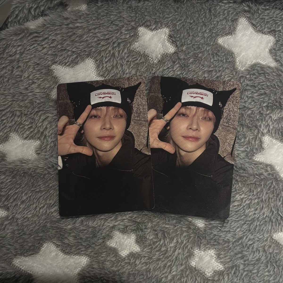 taetbug's tweet image. happy 2026 to ME!