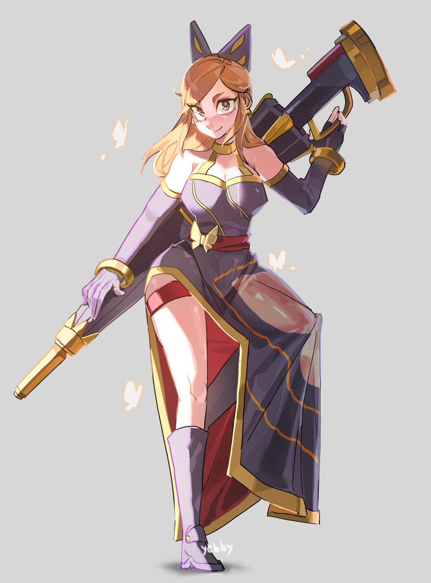 yy1025young's tweet image. 🦋Piper
#Piper #BrawlStars