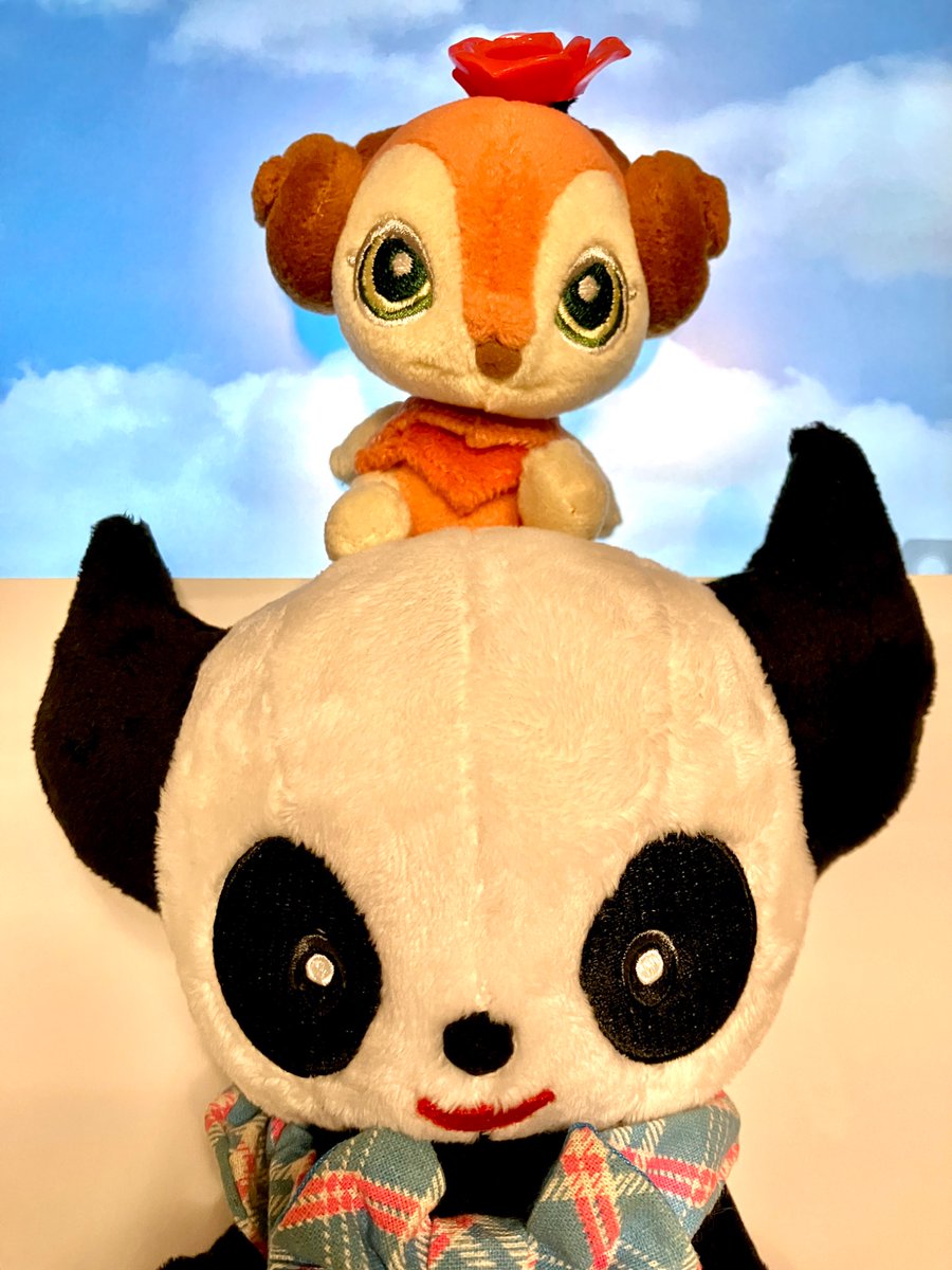 ぬくも🧸リヴリーぬいぐるみ出品中｜クラシック(PC版) リヴリー