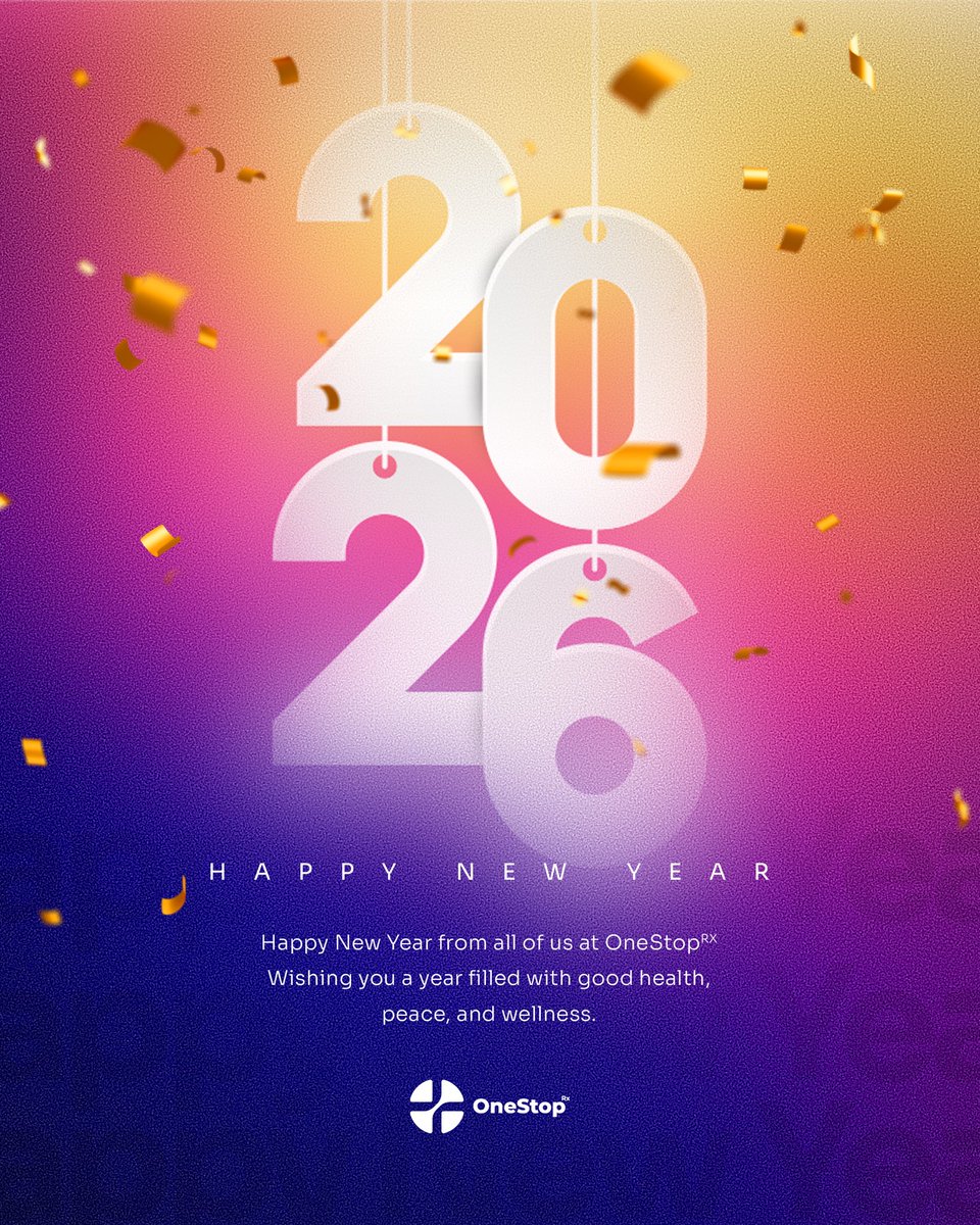 onestop_rx's tweet photo. #HappyNewYear #NewYearNewHealth #OnestopRx #HealthInTheNewYear #WellnessJourney #DigitalHealthcare #TelemedicineNigeria #HealthyLiving #NewBeginnings #CareMadeEasy https://t.co/cKa1ceLAuj