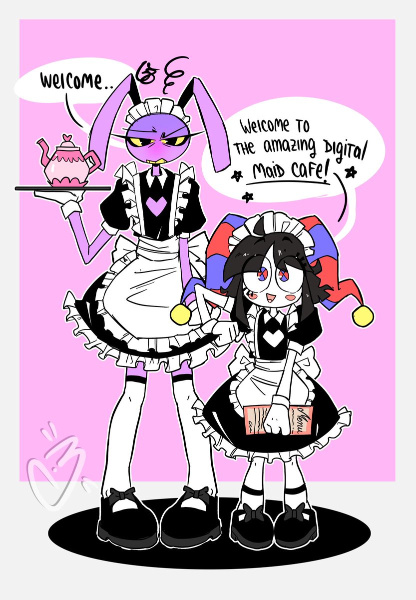 Chervenkaa's tweet image. Let them take care of you ✨ #funnybunny