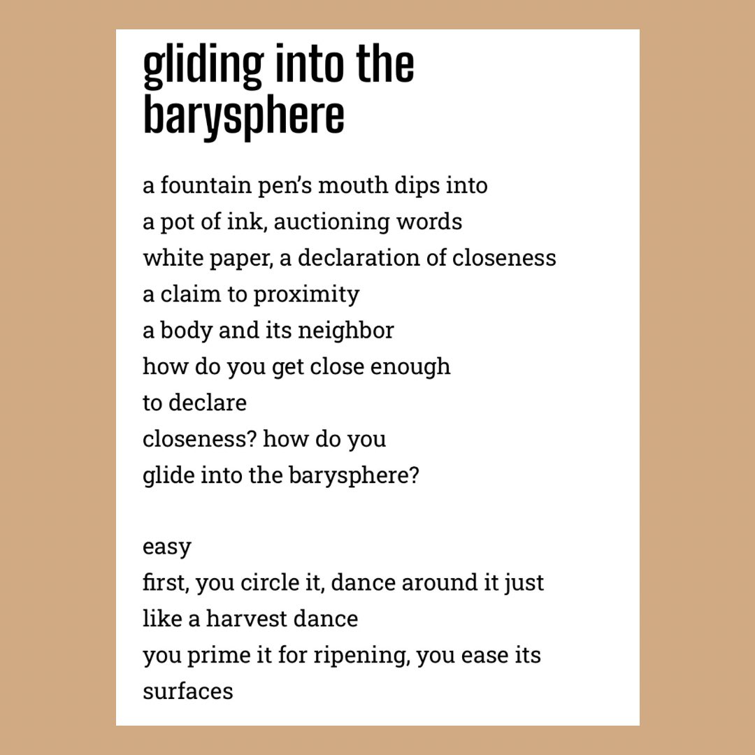 Bibliophilicms's tweet image. New year, new publication 🎊

I wrote about the stages of closeness &amp;amp; matrimonial proximity. A study on breaking through the layers of a person, to touch their core &amp;amp; exist sweetly.

Check it out on the African Writer Magazine @AfWriterMag 

africanwriter.com/natasha-w-muha…