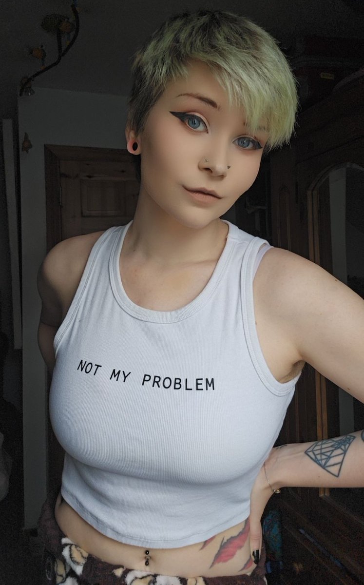 My 2026 mantra ✨️