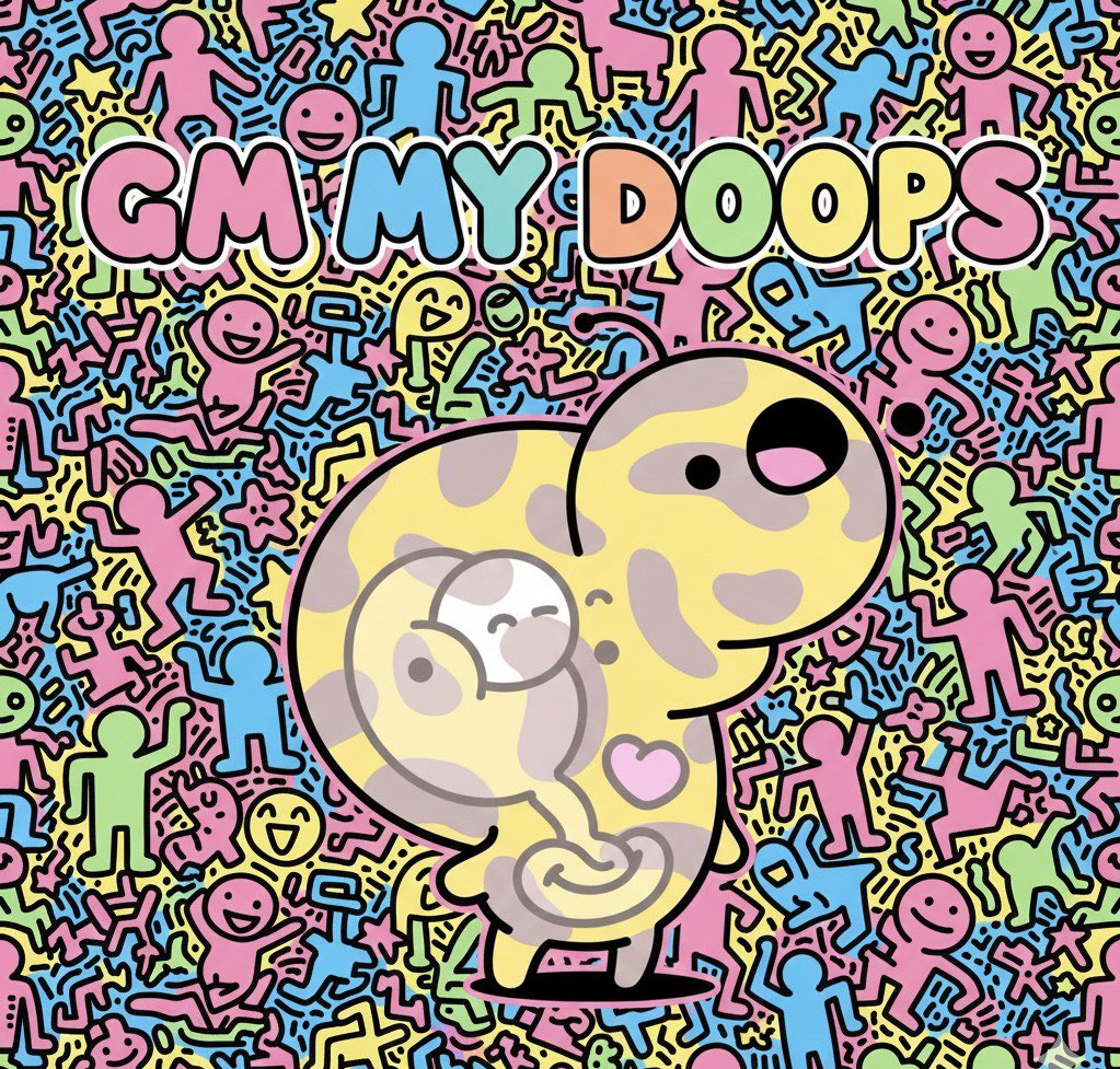 First GM of 2026 ☕️