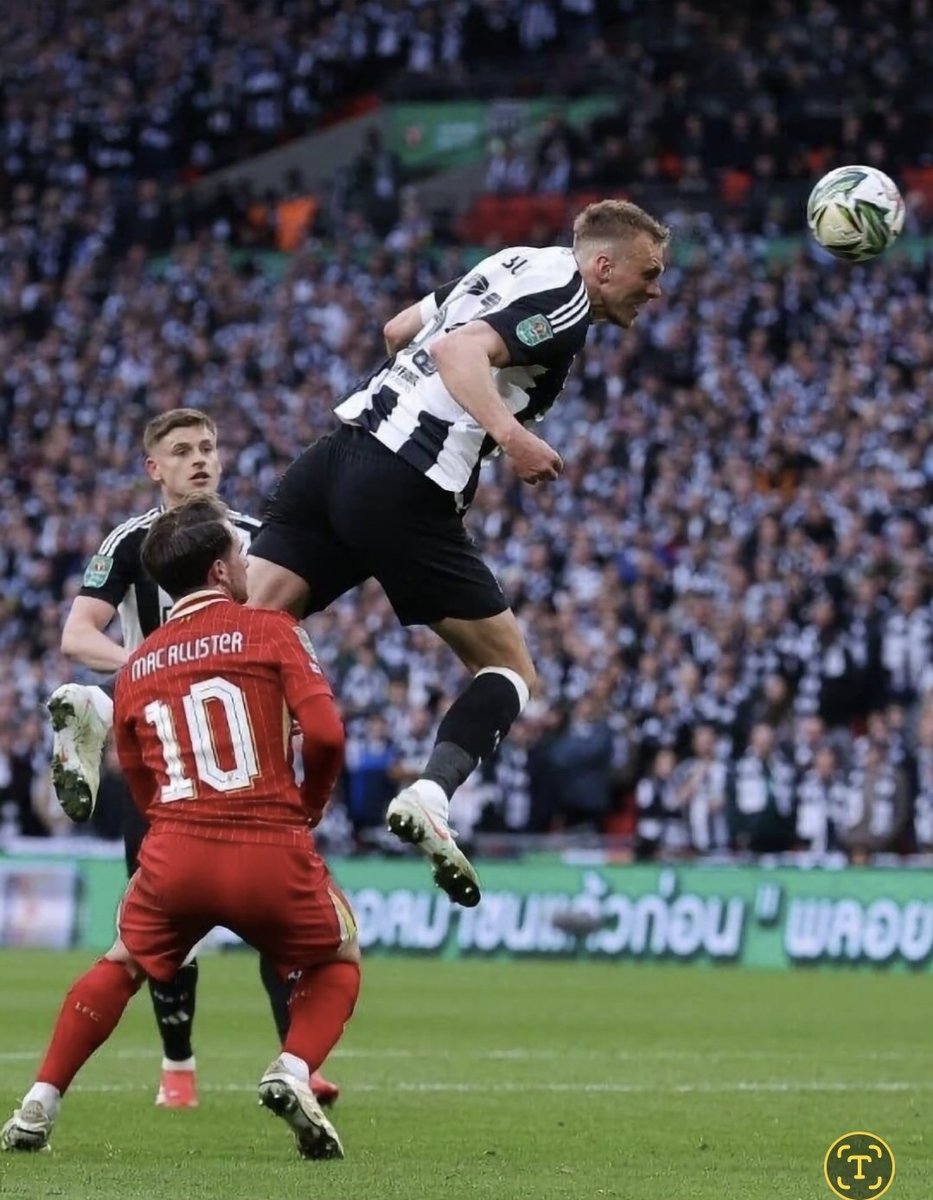 2025 what a year.... a domestic cup at last.... roll on 2026 for more ups and downs #NUFC #HOWAYTHELADS 
🏁⬛️⬜️⬛️🏆⬛️⬜️⬛️🏁