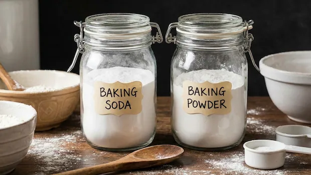 NDTVFood's tweet photo. Baking Soda Vs Baking Powder: When To Use Either Or Both
https://t.co/c0bg2kvZDH
#bakingsoda #bakingpowder #uses https://t.co/qgnkc73Bc6