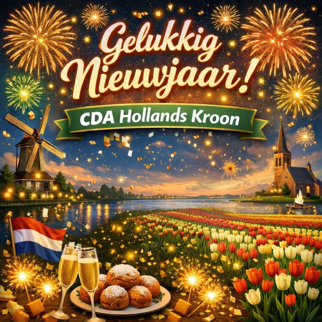 CDA Hollands Kroon (@cdahollandskroo) on Twitter photo 
