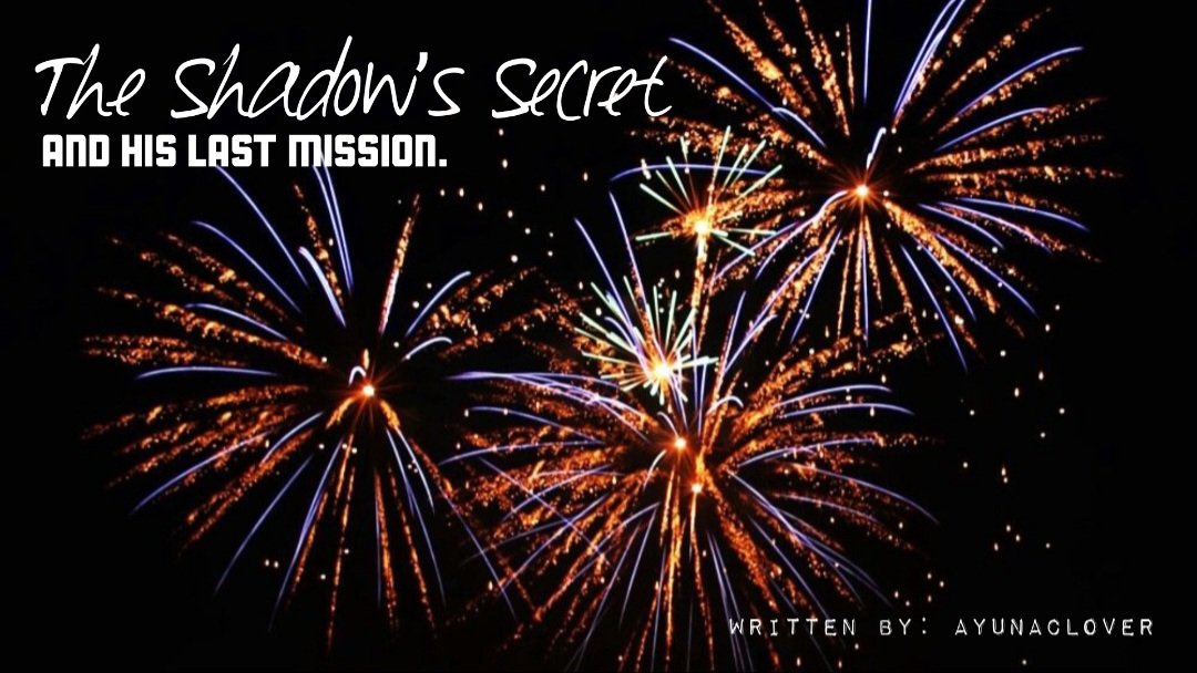 The Shadow’s secret
➵ #wonhui, a short filo au 

A ruthless and notorious agent is ready to quit, but one last mission stands in his way. The target? The person he’s been looking for all year.

As midnight nears, will he finish the hit... or give in to the pull of the past?