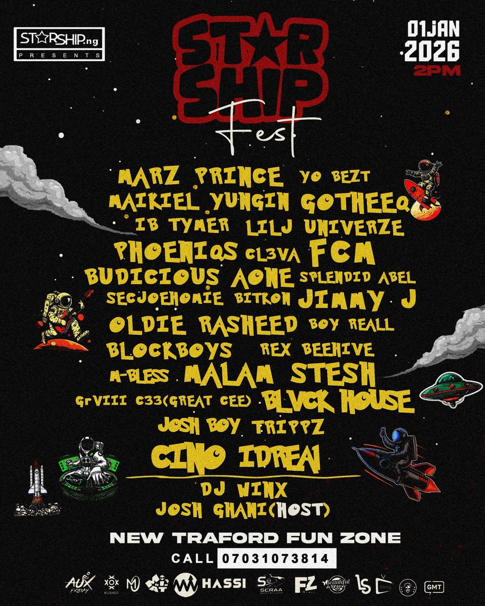 Starshipng's tweet image. It's about to go down