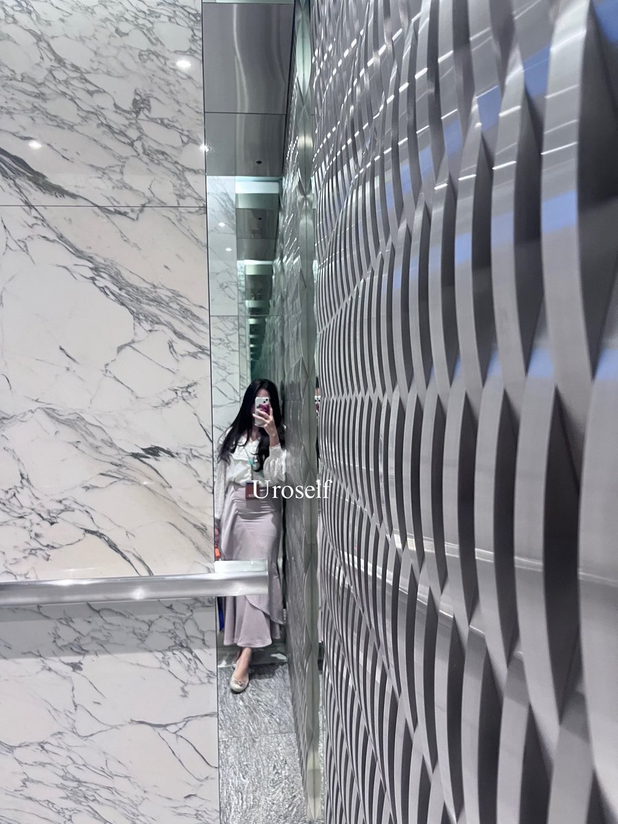 uroself's tweet image. Yesterday’s