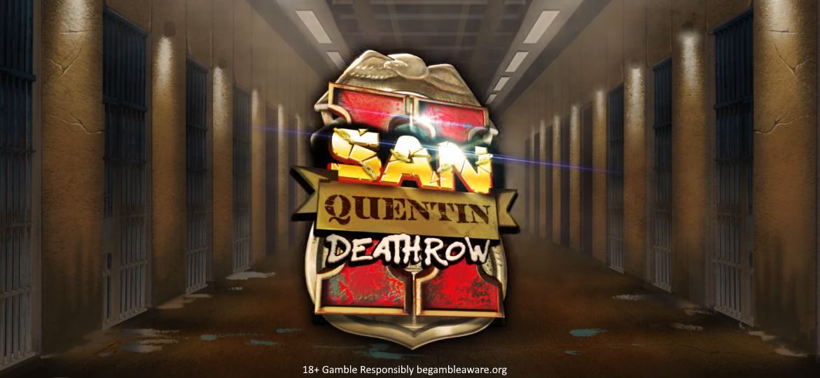 jackpotsounds's tweet image. ⛓️ Death Row delivered! A €1 bet on San Quentin 2: Death Row exploded into an insane €200,000 win — a jaw-dropping 200,000x hit from Nolimit City.

Face the sentence: jackpotsounds.com

#JackpotSounds #SanQuentin2 #NolimitCity #BigWin
Bet with your head, not over it | 21+