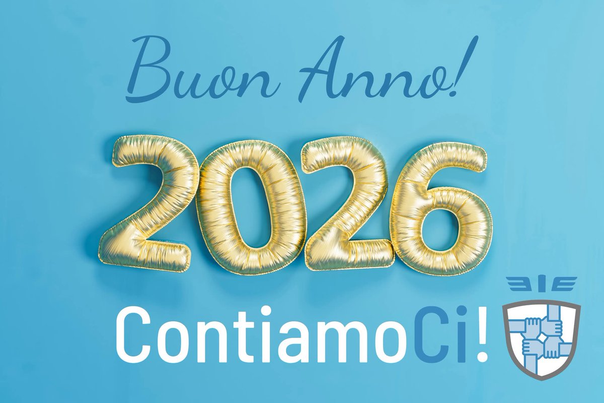 Associazione ContiamoCi! tweet media