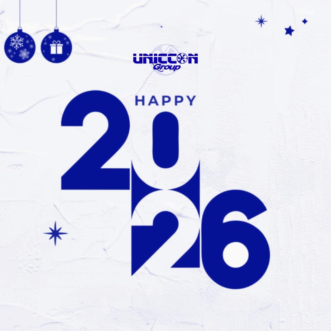 UNICCON Group tweet media