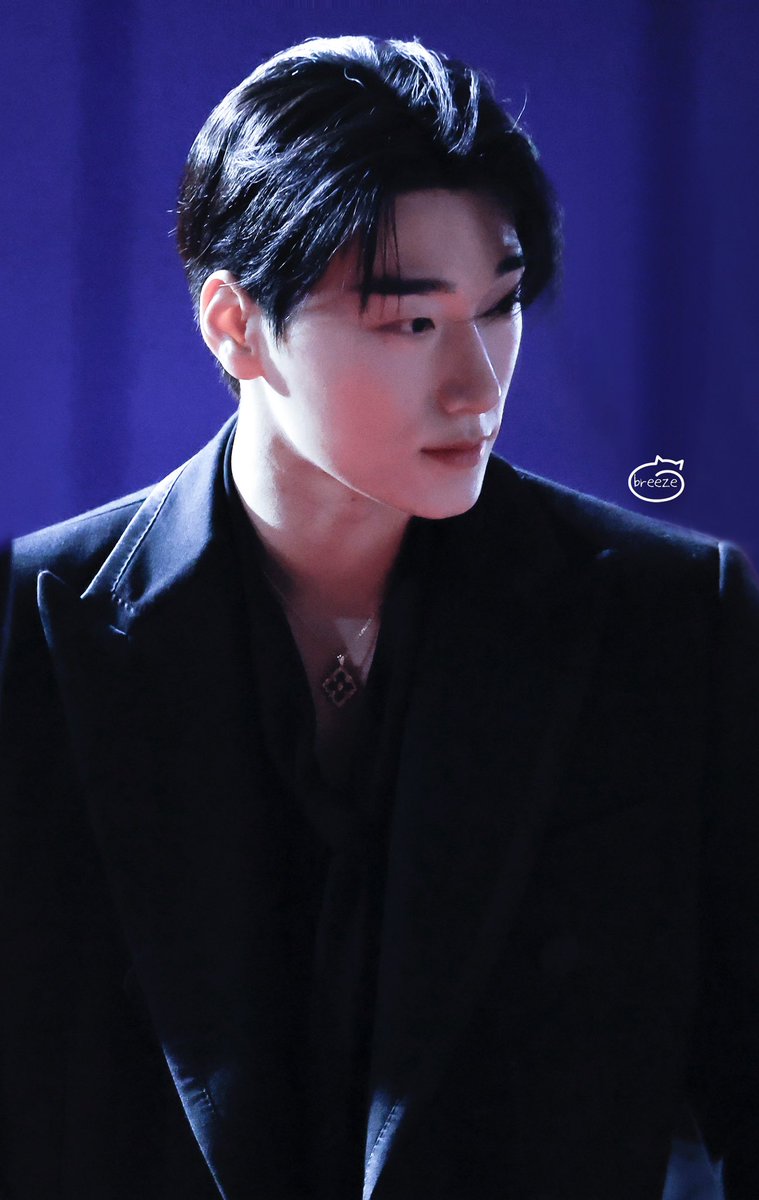 breeze990710's tweet image. 251225 가요대전

🥃
#ATEEZ #ChoiSan #SAN #최산