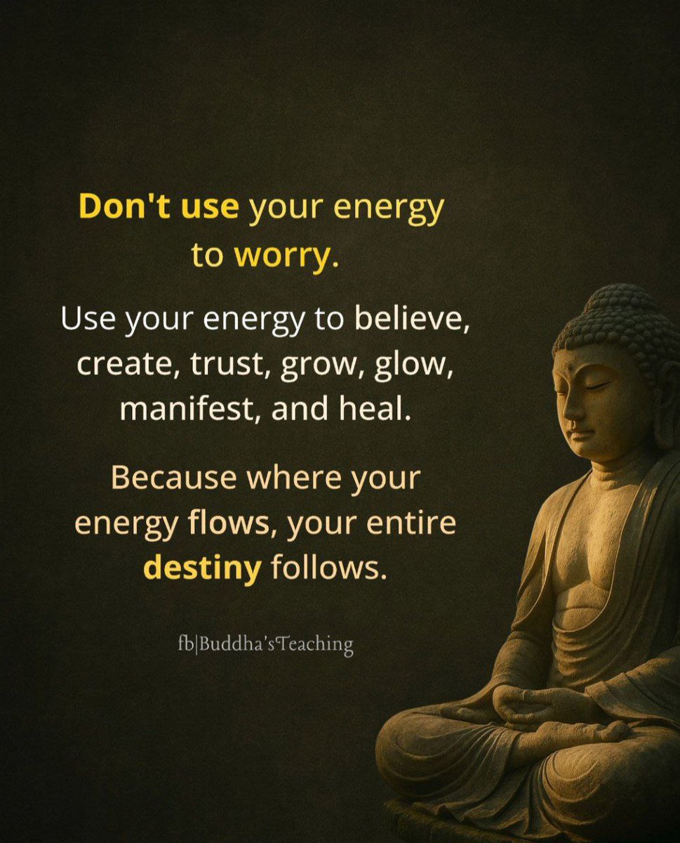 vegastarr's tweet photo. Where Energy Flows - Destiny Follows ✨ https://t.co/ElNEocoY9T