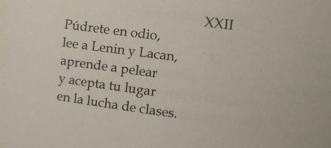 Dra. Marxiana Roja ☭ tweet media