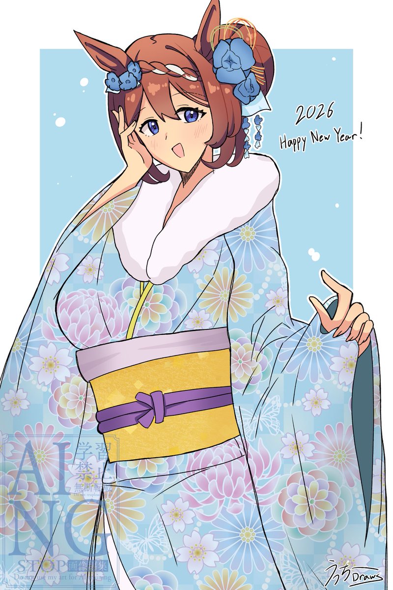 うっちーページ うっちー (@UcchiDraws) / Posts / X