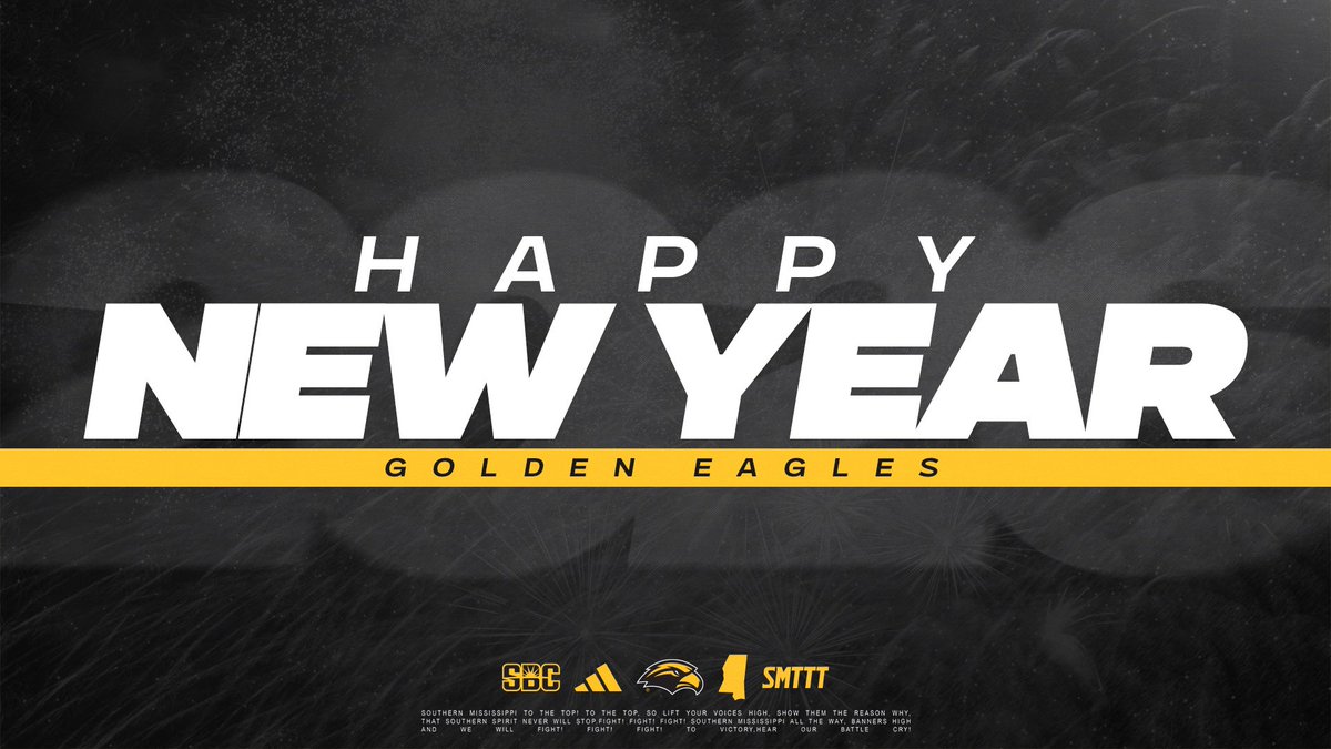 Southern Miss 🔝 tweet media