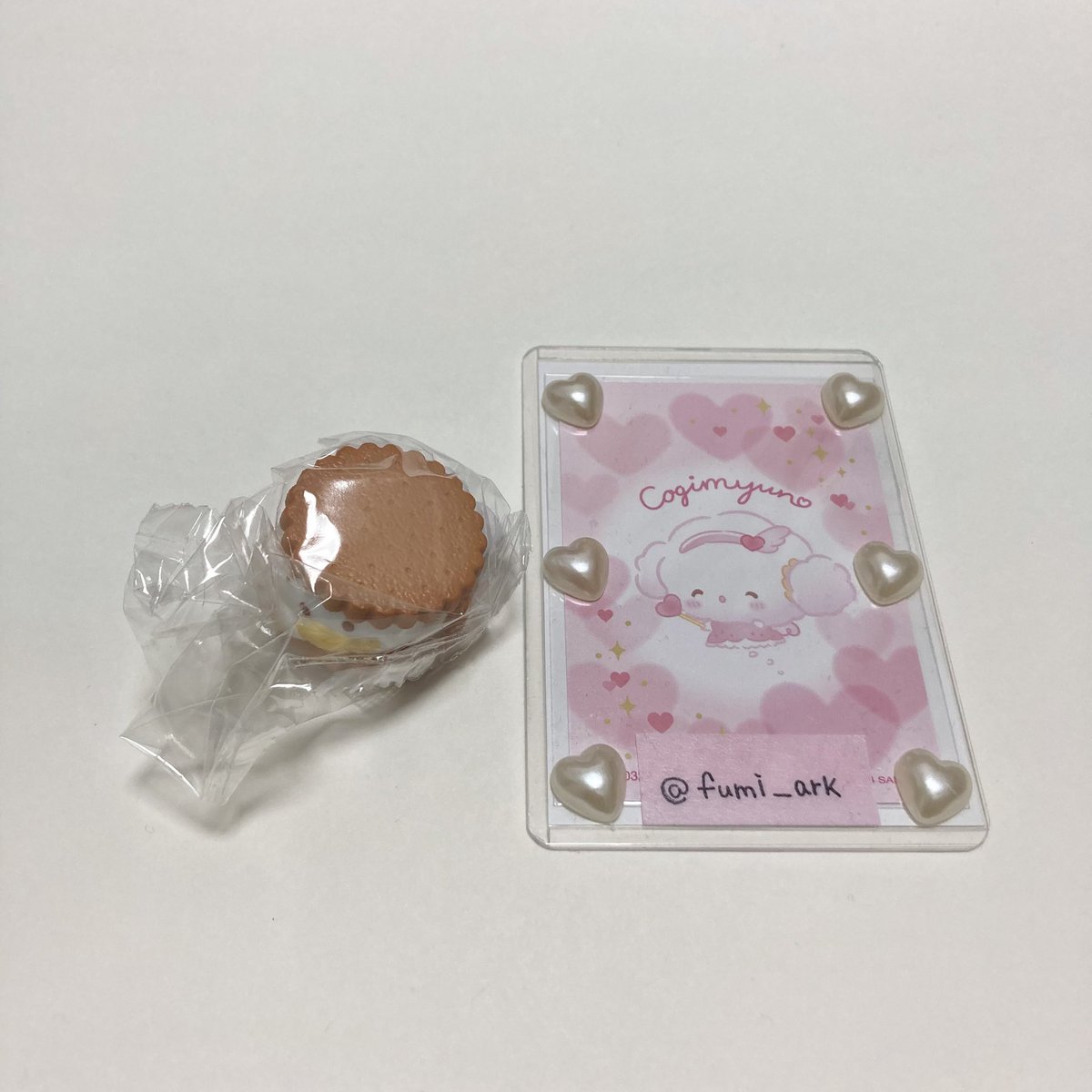 ふみふみ【ﾌﾟﾛｶ必読】 tweet media