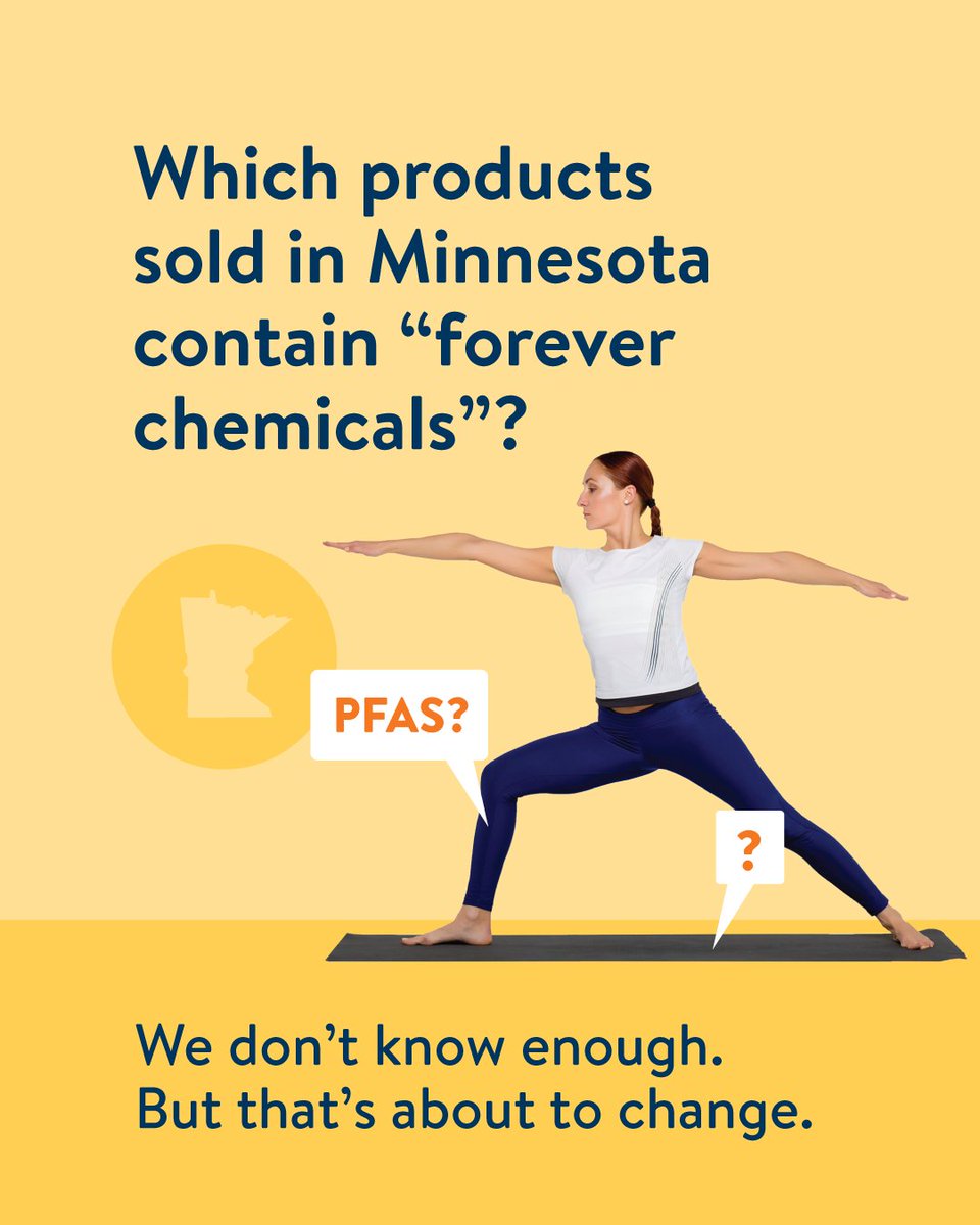 Minnesota Pollution Control Agency tweet media