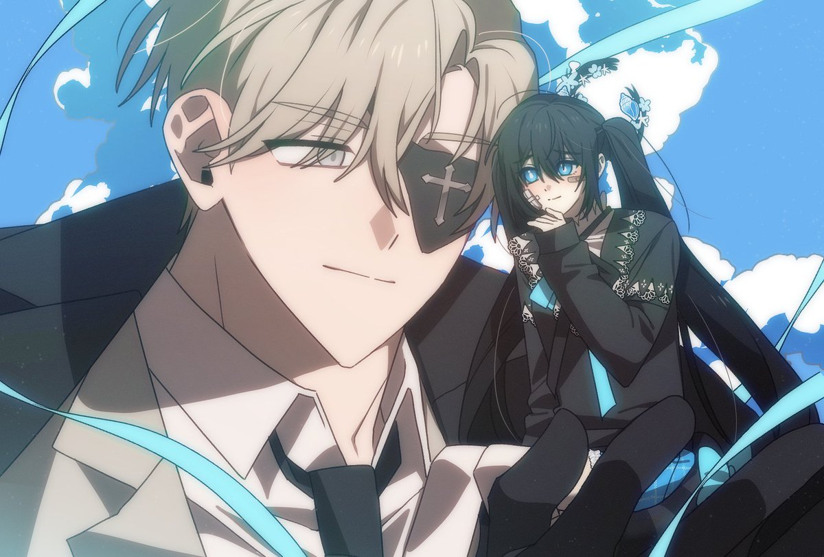 [RT 추첨 1분께 해당 타입 1페어 1장 작업해 드립니다!]

2인이 고정으로 들어가는 타입입니다! 1월 한정 교차 2인으로 신청 주실 시 60000원으로 할인이 들어갑니다. 신청 문의는 오픈 채팅으로 부탁드려요!

공지사항>posty.pe/lrhuc6
신청문의>