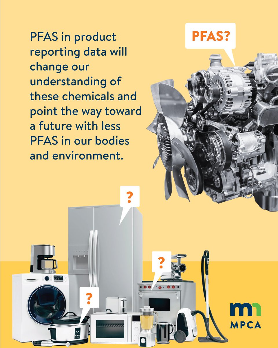 Minnesota Pollution Control Agency tweet media