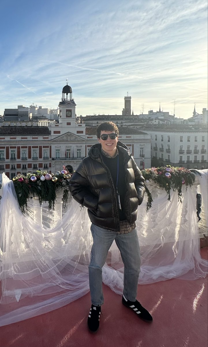 #CampanadasTeleMadrid