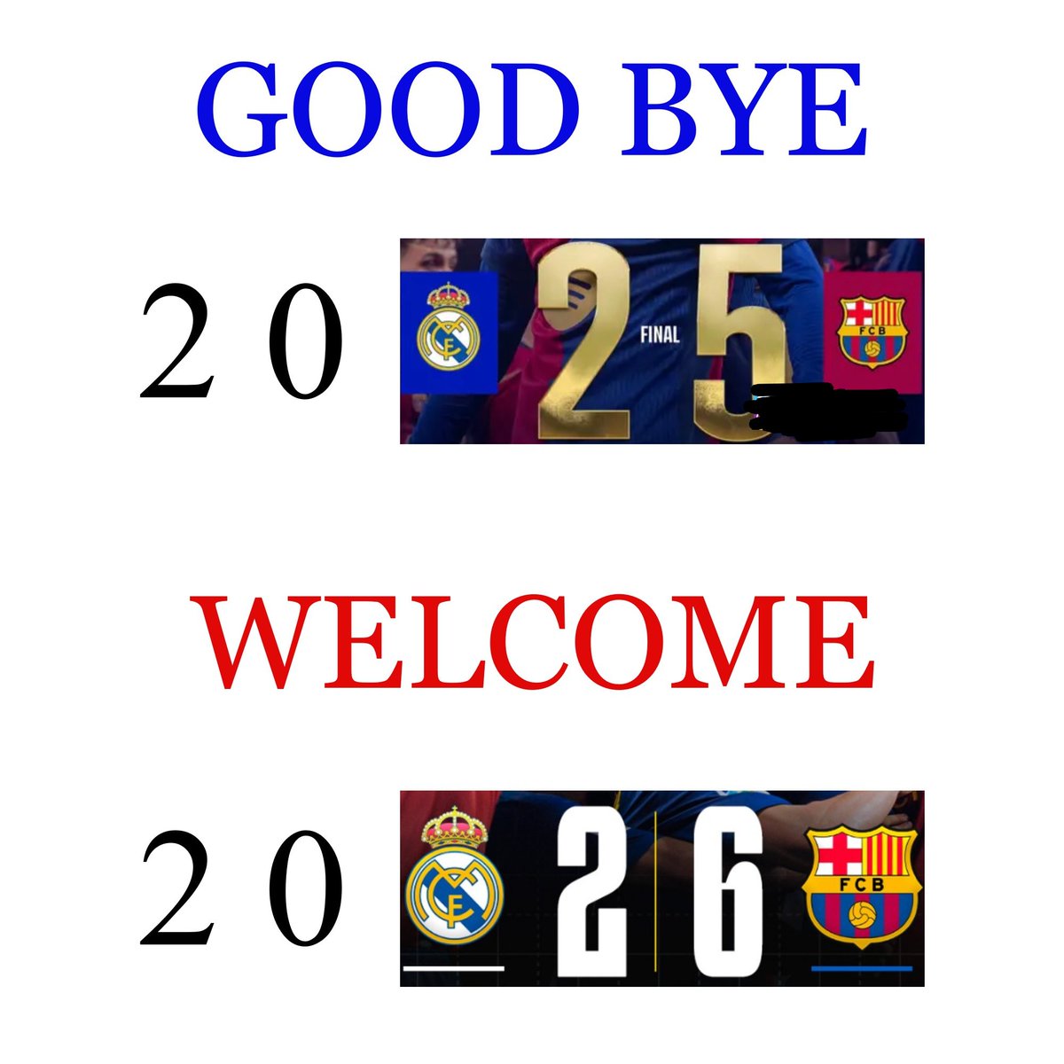 miguelfpro's tweet image. Que tengan un buen año. 
🔵🔴🔵🔴🔵🔴🔵🔴🔵🔴🔵