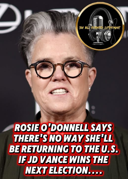 SaltyGoat17's tweet photo. We literally have a chance to be rid of Rosie O'Donnell for good!

EVERYONE NEEDS TO VOTE MOVING FORWARD!! https://t.co/kLJeWtwrxc