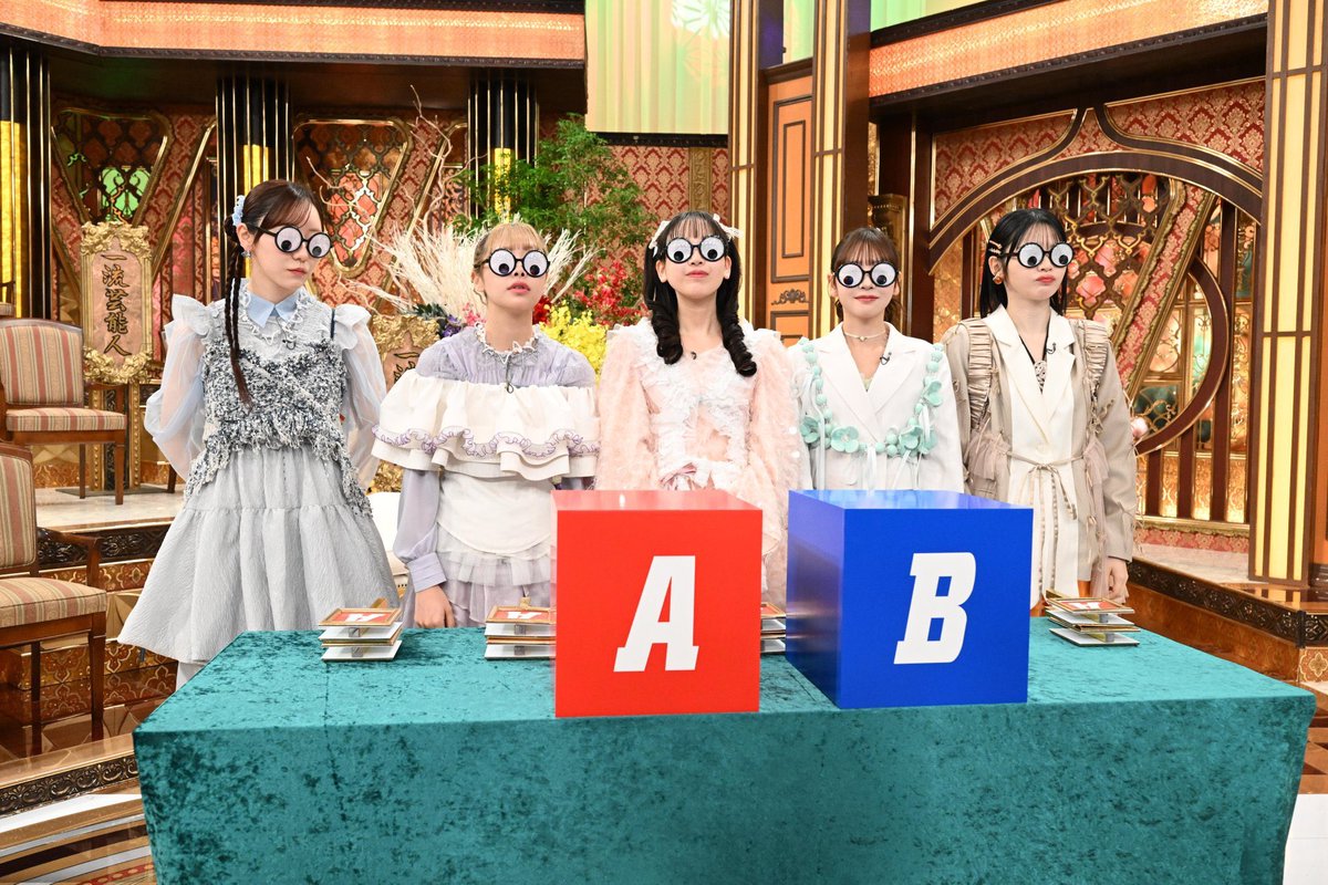 ちゃんと面白くて大満足です。
 #フルーツチャック