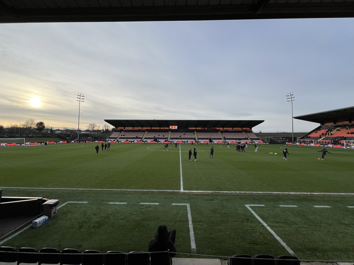 Harry Low tweet media