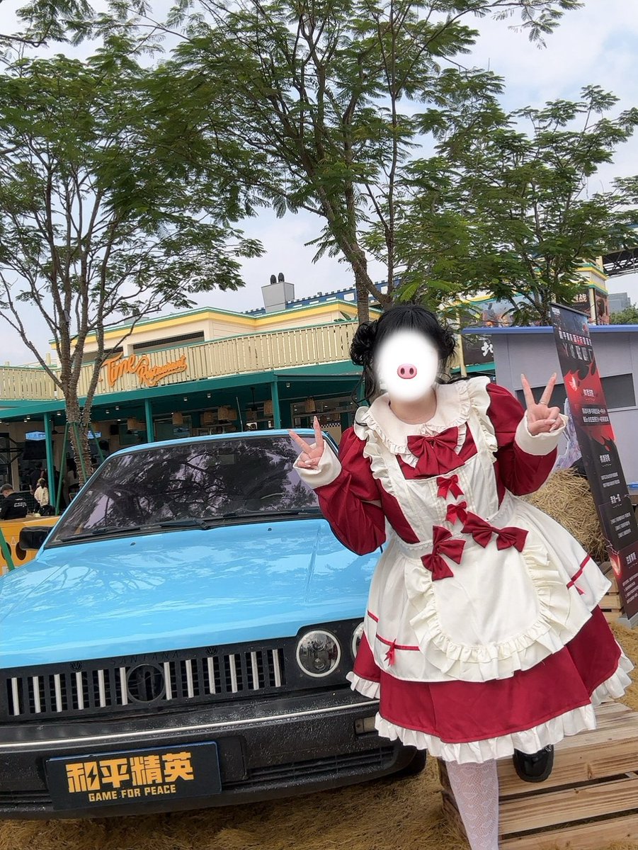 不想理笨蛋 tweet media