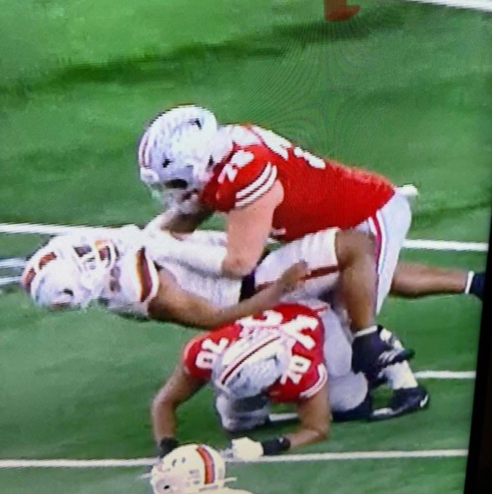 Brent James 🛡️ ⓩ tweet media