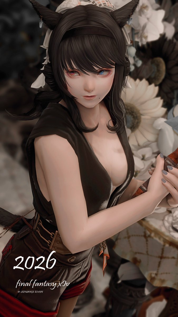 raspberry_asura's tweet photo. #ST_rasia
#鼻黒ッテ
2026もよろしくおねがいします
今年はちゃんとインしてメインとか進めたい https://t.co/JeLpaxMfvh