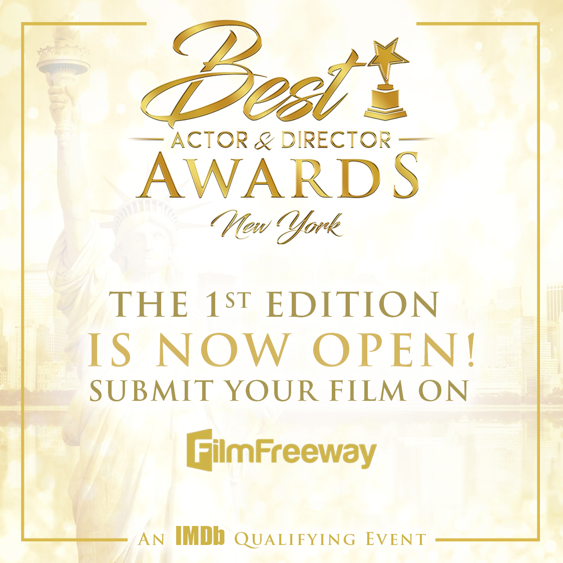 Best Actor & Director Awards - New York tweet media