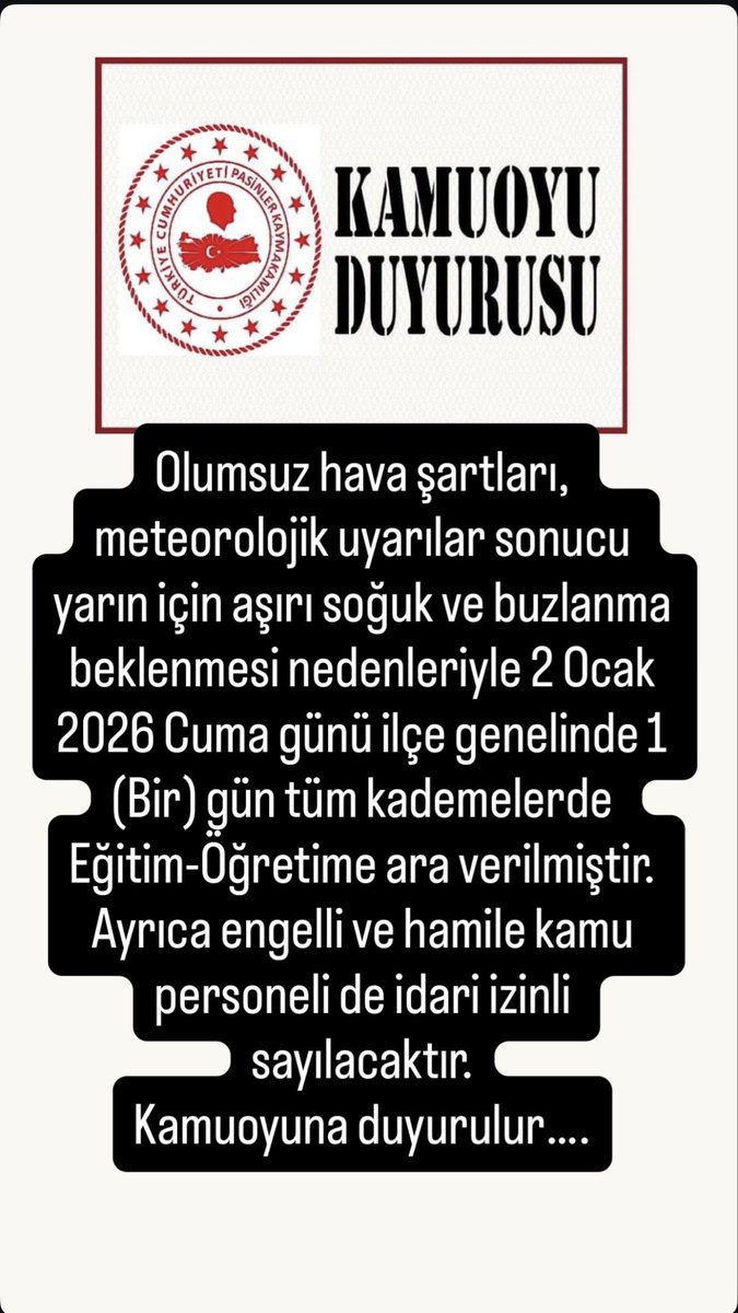 Nevin Muhammet Özdemir İlk-Orta Okulu tweet media