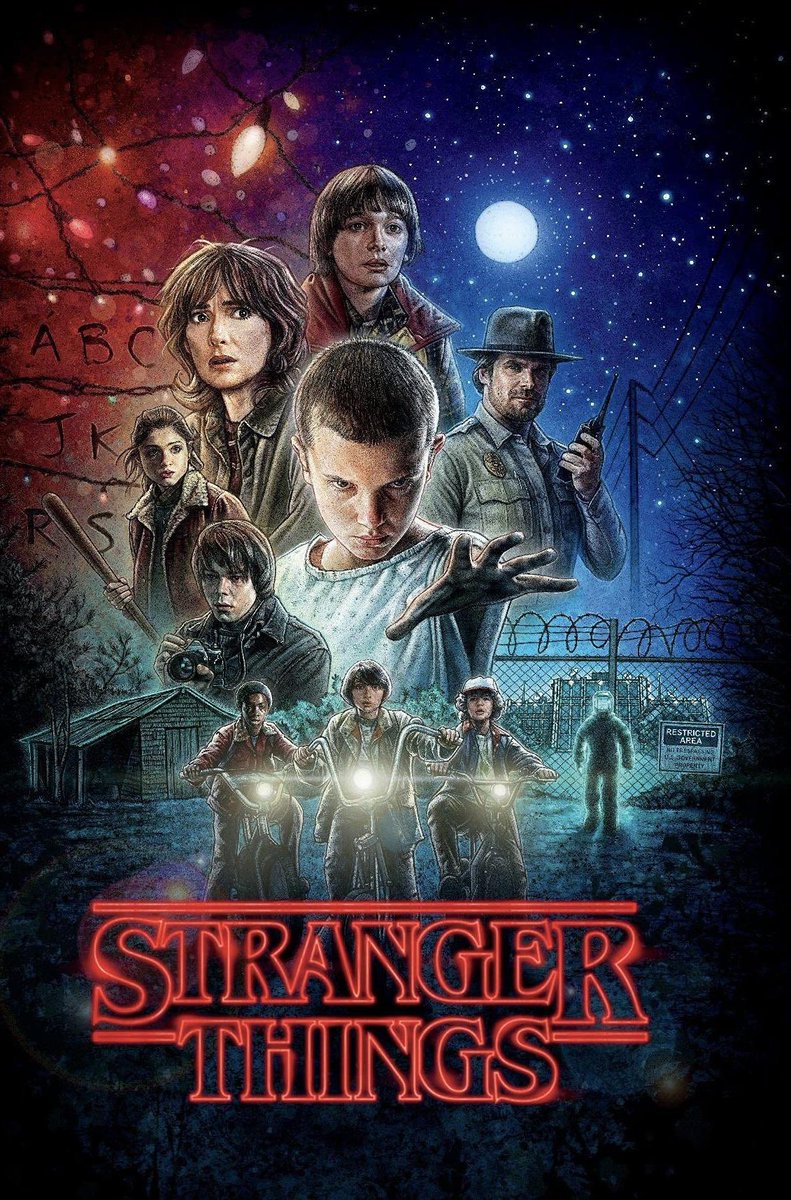 Termino otra serie que mantuvo a miles pensando en ella por años, es normal que hayan críticas y también conformismo con lo ocurrido en el final, vivimos en un realidad de dualidad no se puede complacer a todos. Ah soy del grupo que le gustó el final. #StrangerThings5