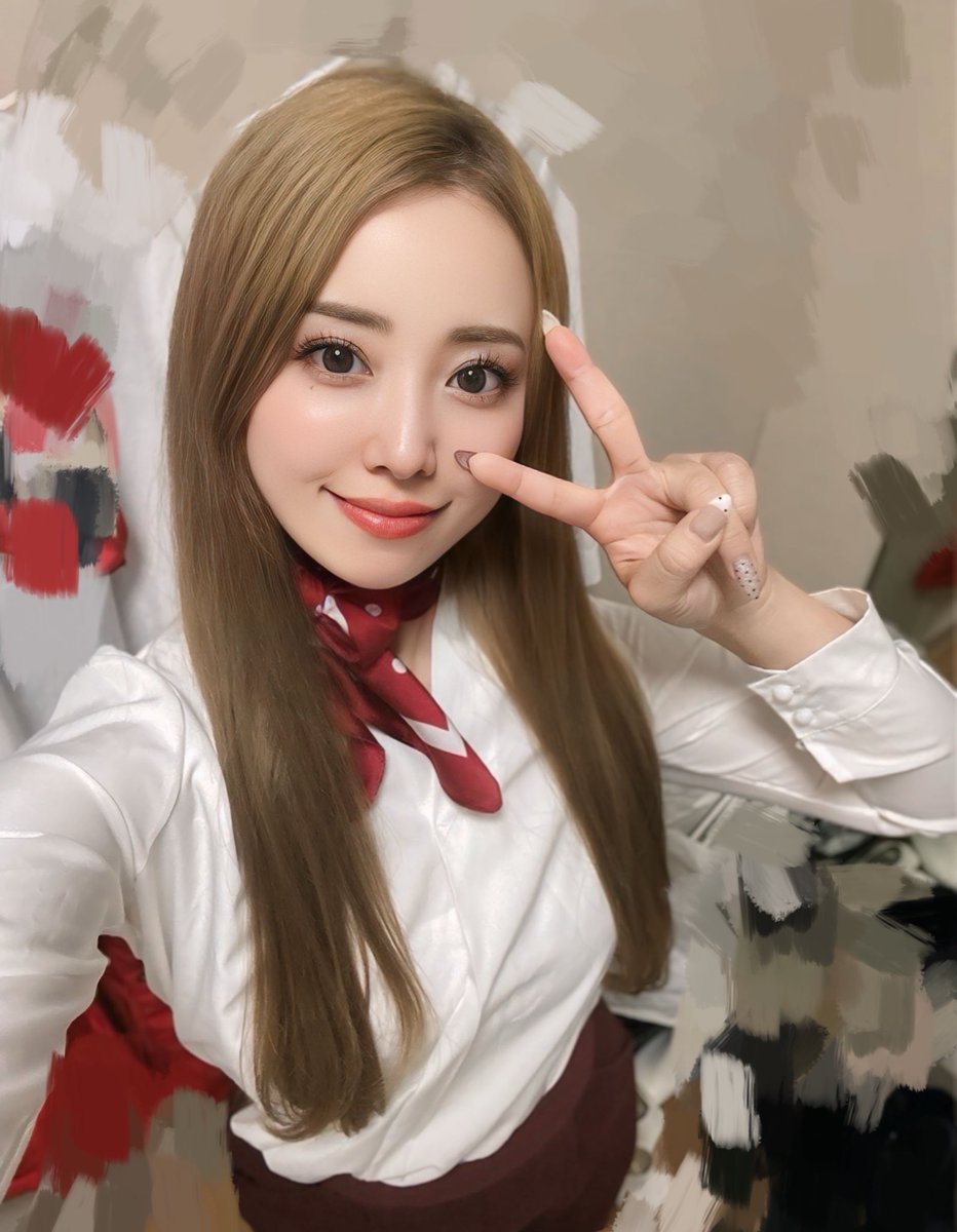 ⭐️ にこちゃんです 🪐【Minecraft】My world is getting so crazy because my friends are