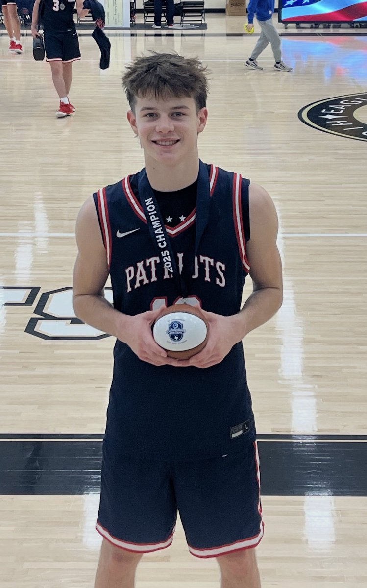 Jackson Funk tweet media