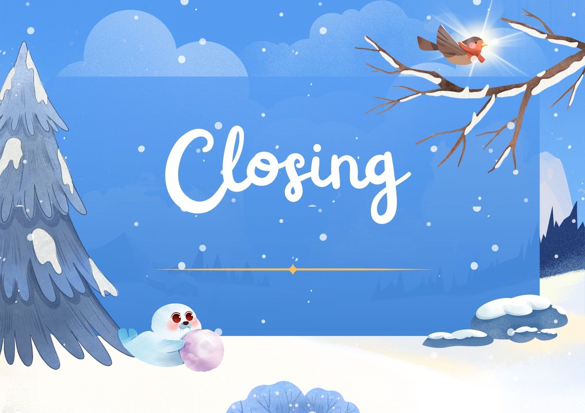 📫 FROSTDALE ❄️ tweet media