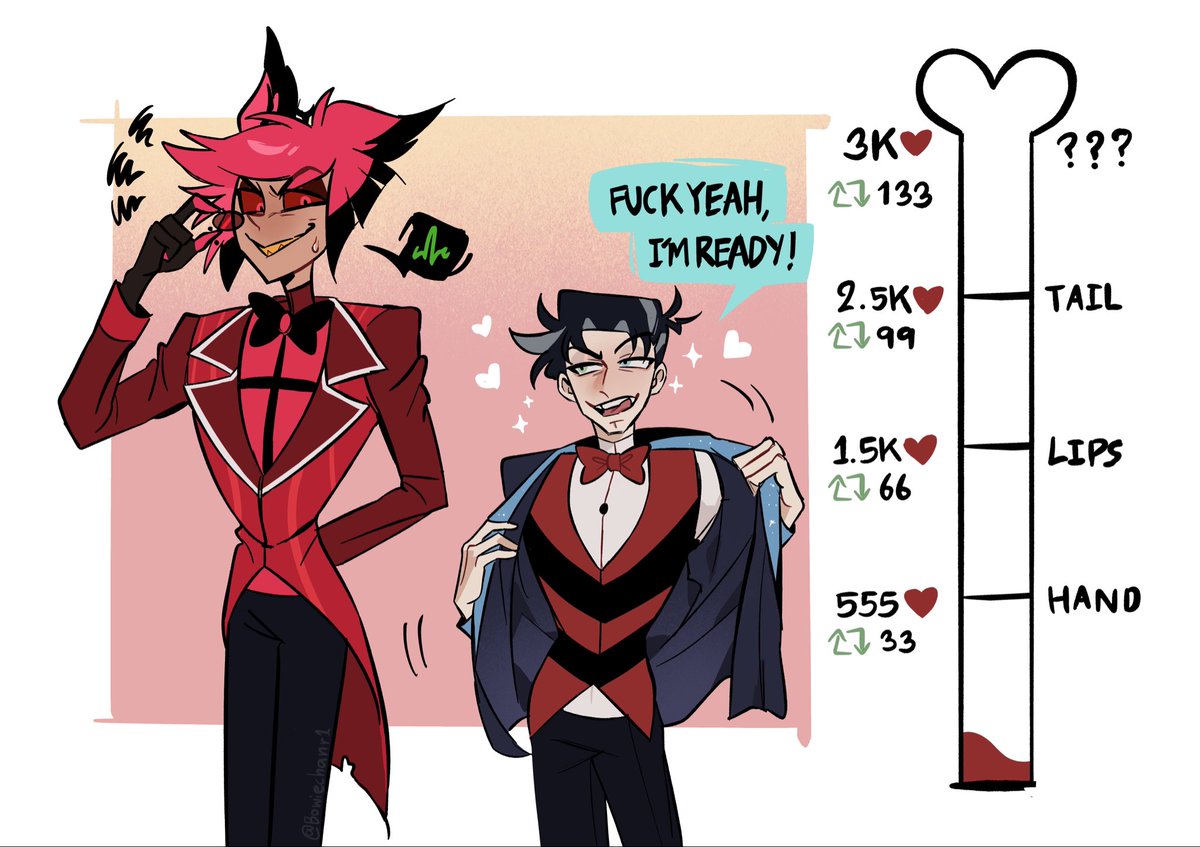 🎀 | 𝐁𝐨𝐰𝐢𝐞 tweet media