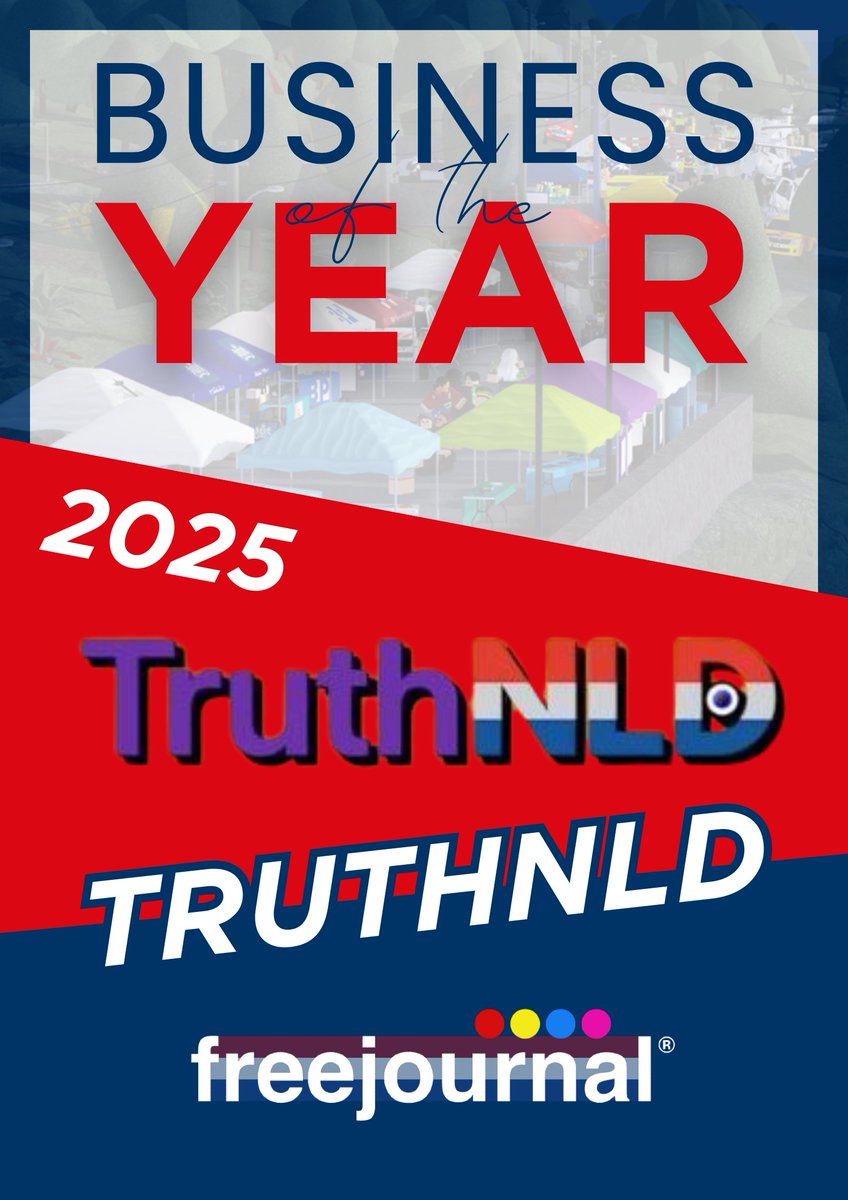 freejournalNLD tweet media