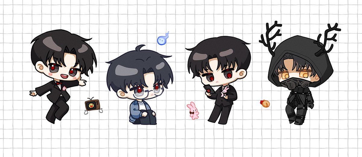 #괴담출근 #김솔음 
4솔음🦌