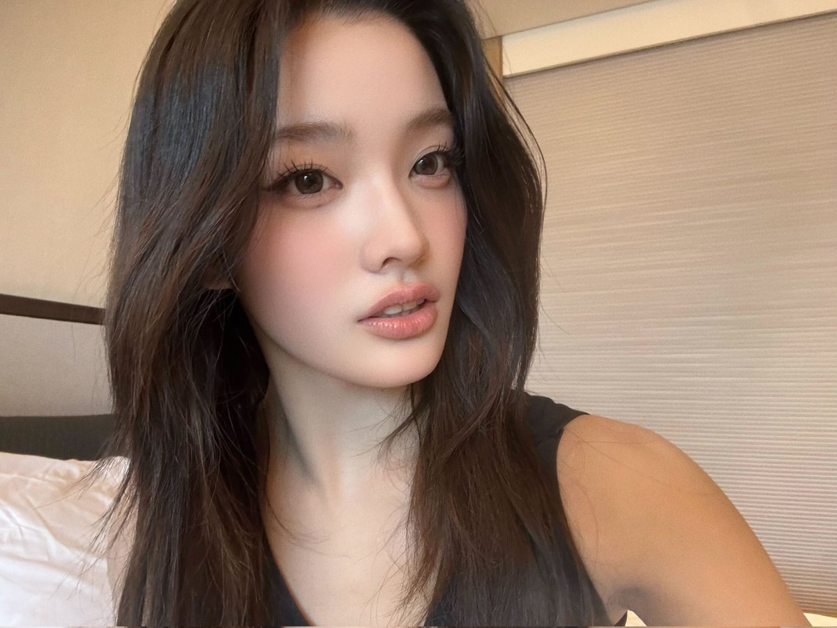 🌟 #IROHA | 260101

🐢: Happy neew yeaar~!🍀

#ILLIT #아일릿 <a href="/ILLIT_official/">ILLIT official</a> <a href="/ILLIT_twt/">ILLIT</a>
